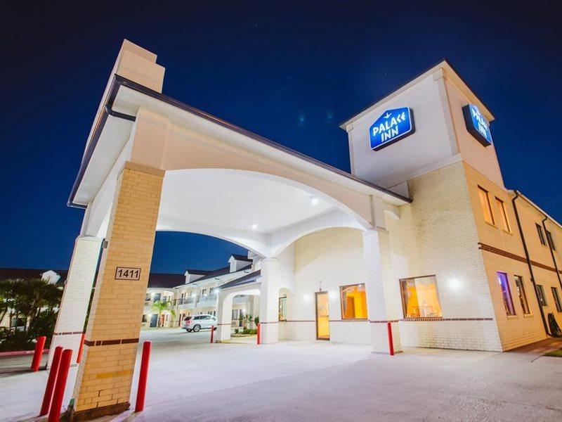 Hotel Bliss קמה מראה חיצוני תמונה