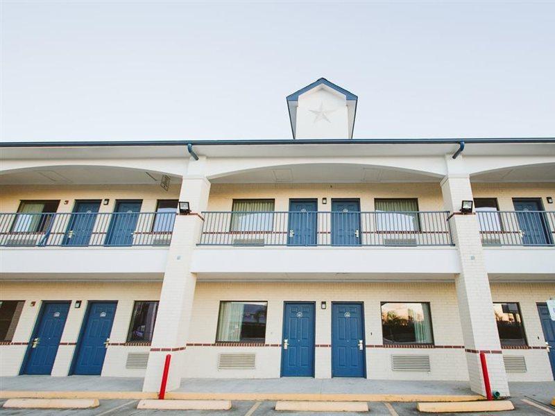 Hotel Bliss קמה מראה חיצוני תמונה