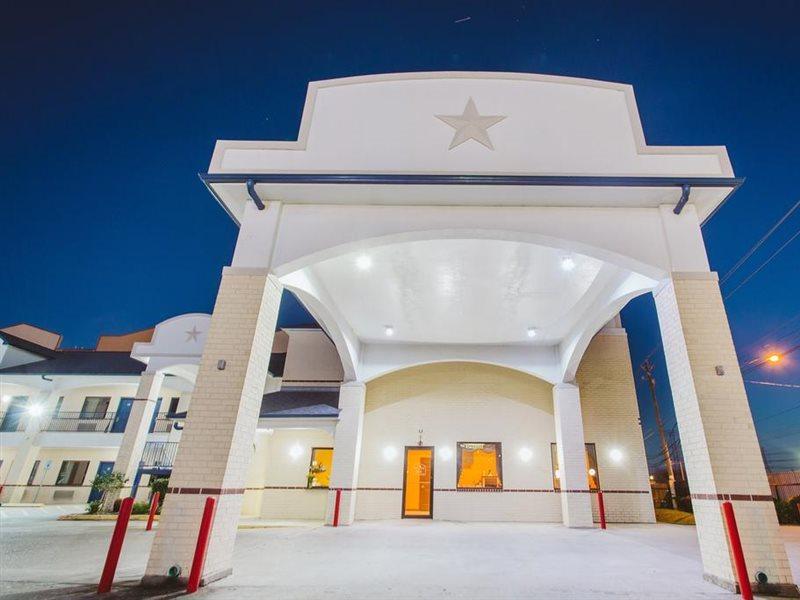 Hotel Bliss קמה מראה חיצוני תמונה