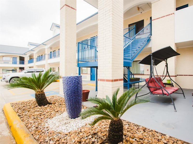 Hotel Bliss קמה מראה חיצוני תמונה