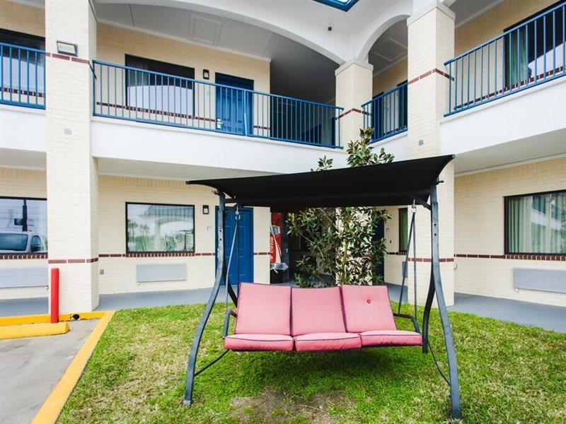 Hotel Bliss קמה מראה חיצוני תמונה
