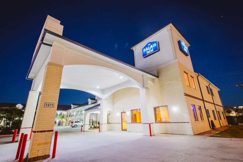 Hotel Bliss קמה מראה חיצוני תמונה