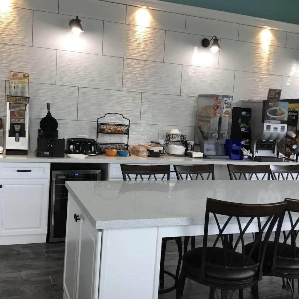 Hotel Bliss קמה מראה חיצוני תמונה