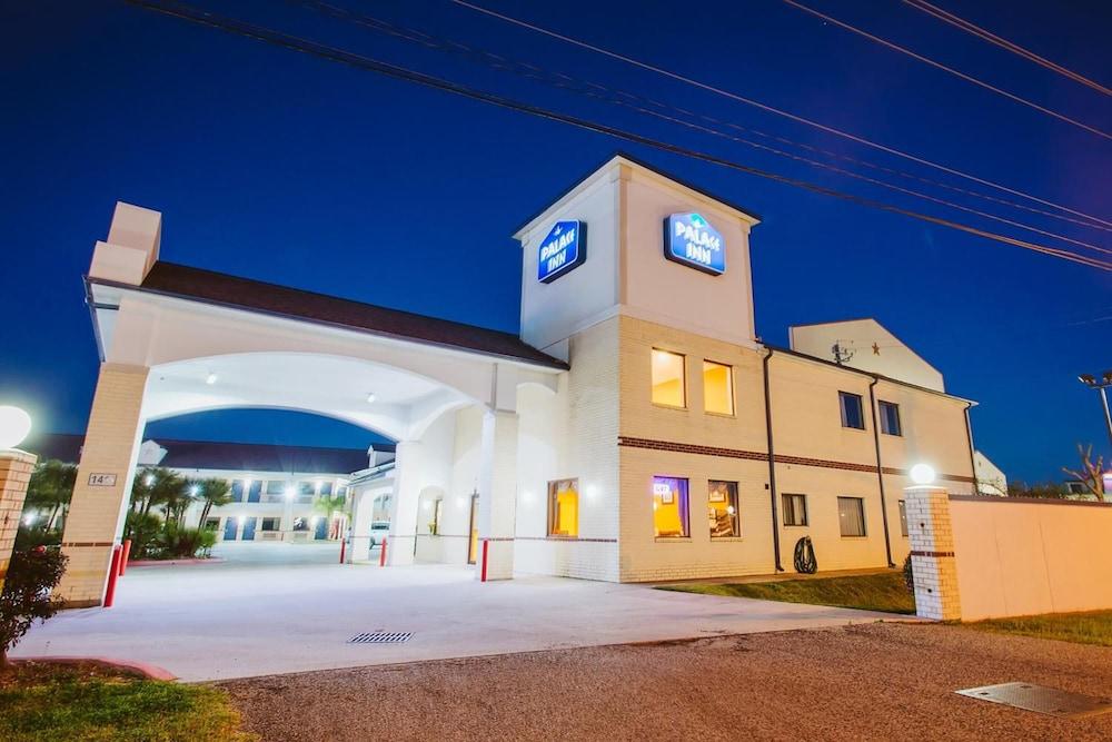 Hotel Bliss קמה מראה חיצוני תמונה