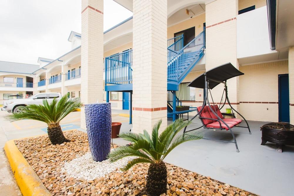 Hotel Bliss קמה מראה חיצוני תמונה