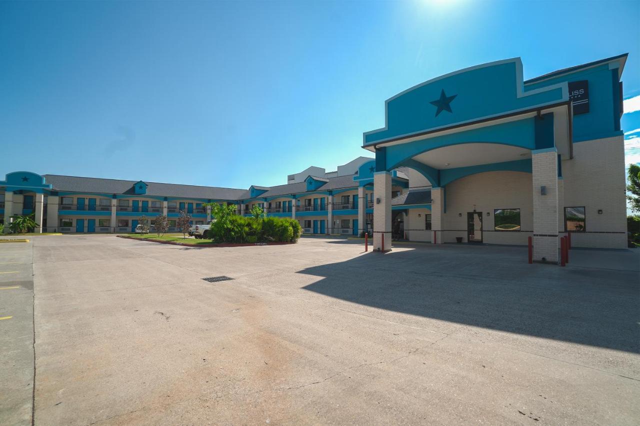 Hotel Bliss קמה מראה חיצוני תמונה