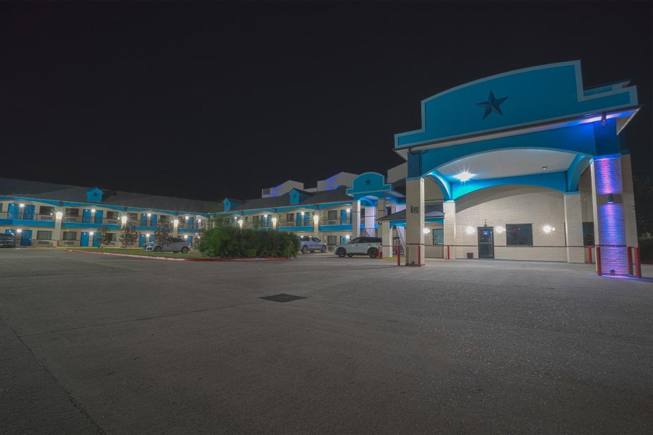 Hotel Bliss קמה מראה חיצוני תמונה