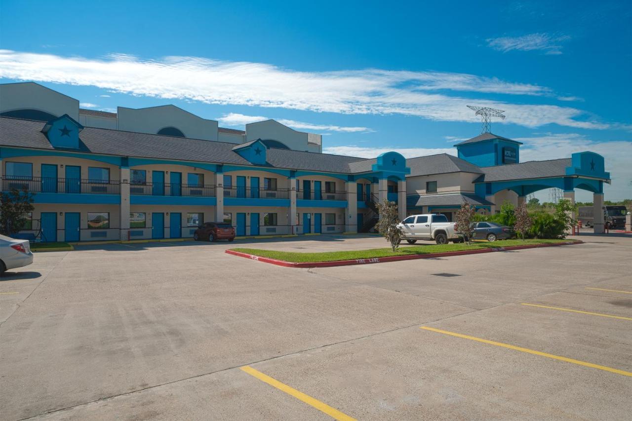 Hotel Bliss קמה מראה חיצוני תמונה