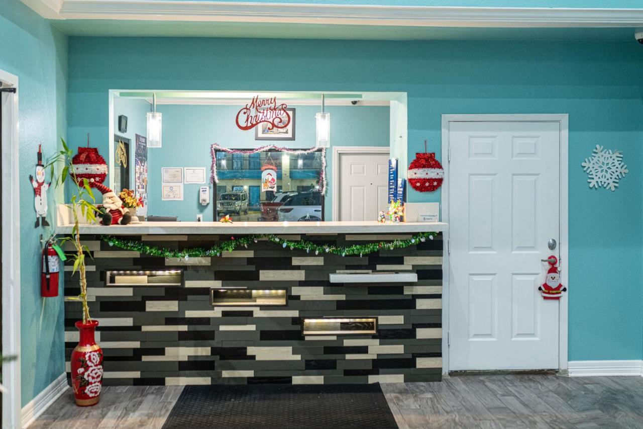 Hotel Bliss קמה מראה חיצוני תמונה