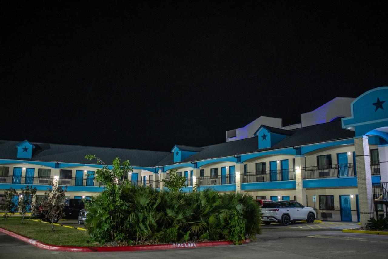 Hotel Bliss קמה מראה חיצוני תמונה