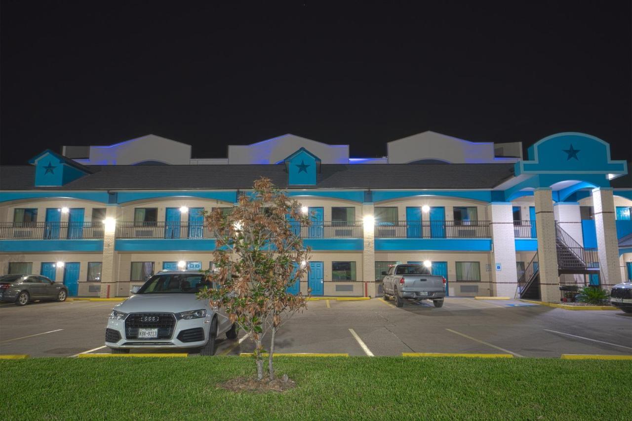 Hotel Bliss קמה מראה חיצוני תמונה