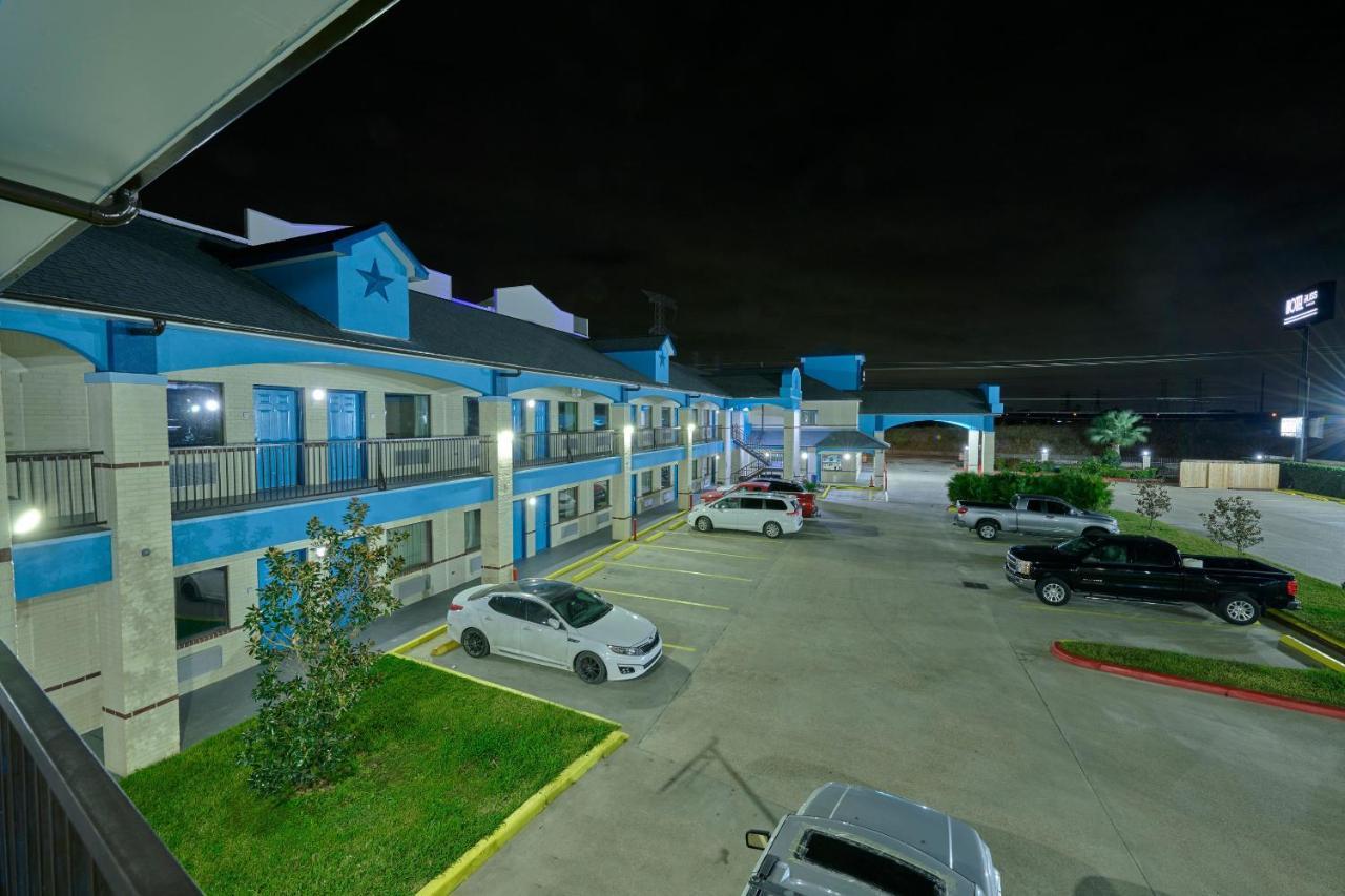 Hotel Bliss קמה מראה חיצוני תמונה
