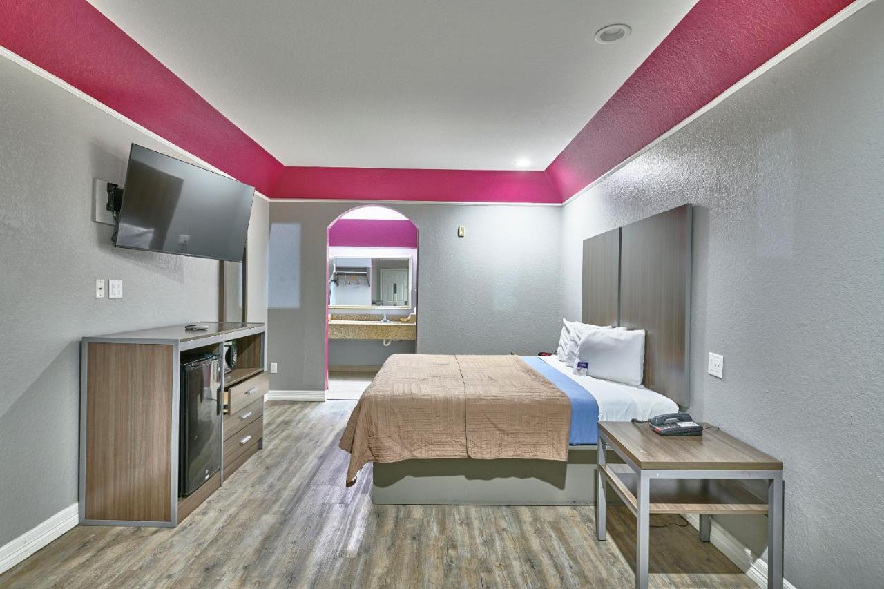 Hotel Bliss קמה מראה חיצוני תמונה