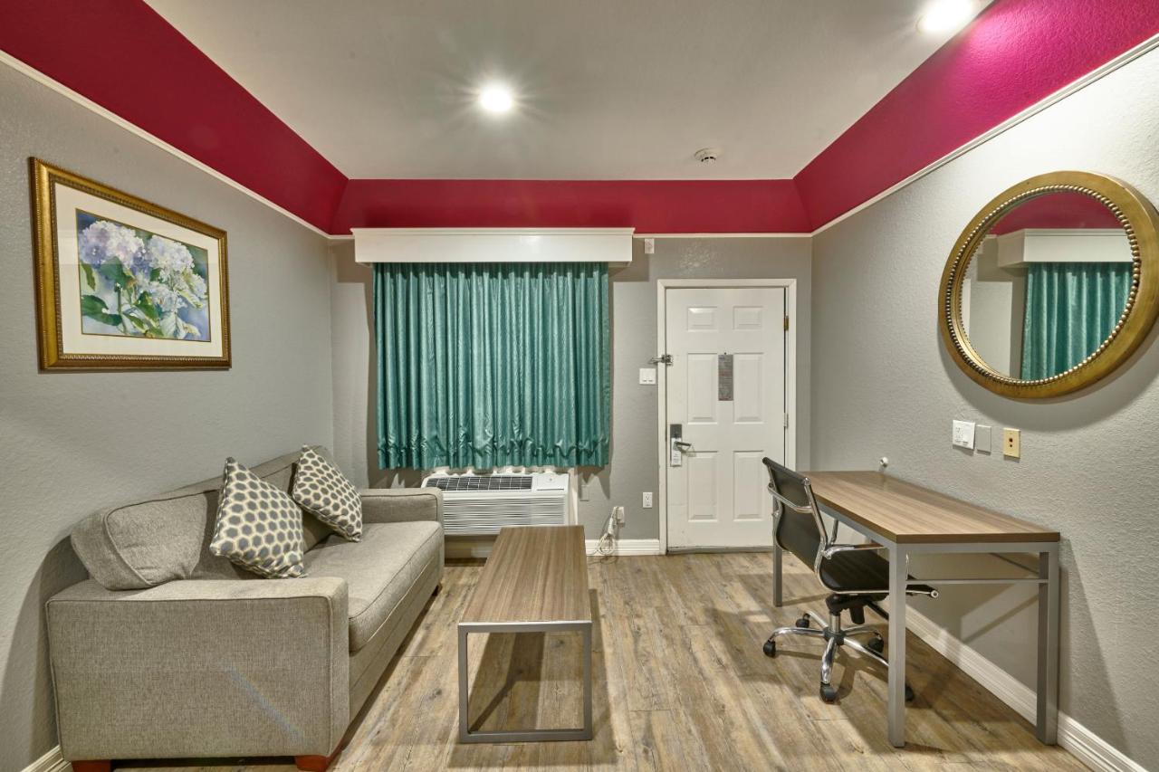 Hotel Bliss קמה מראה חיצוני תמונה