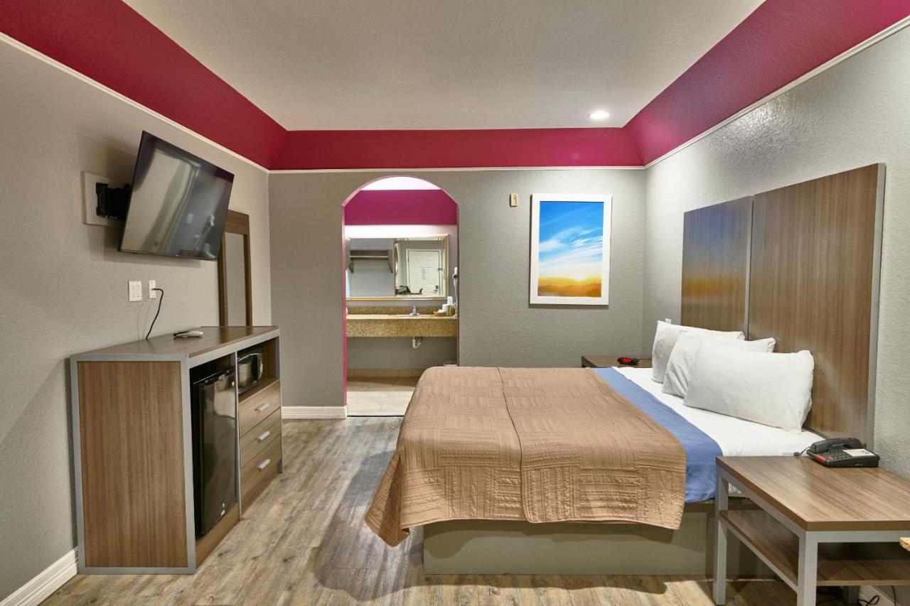 Hotel Bliss קמה מראה חיצוני תמונה