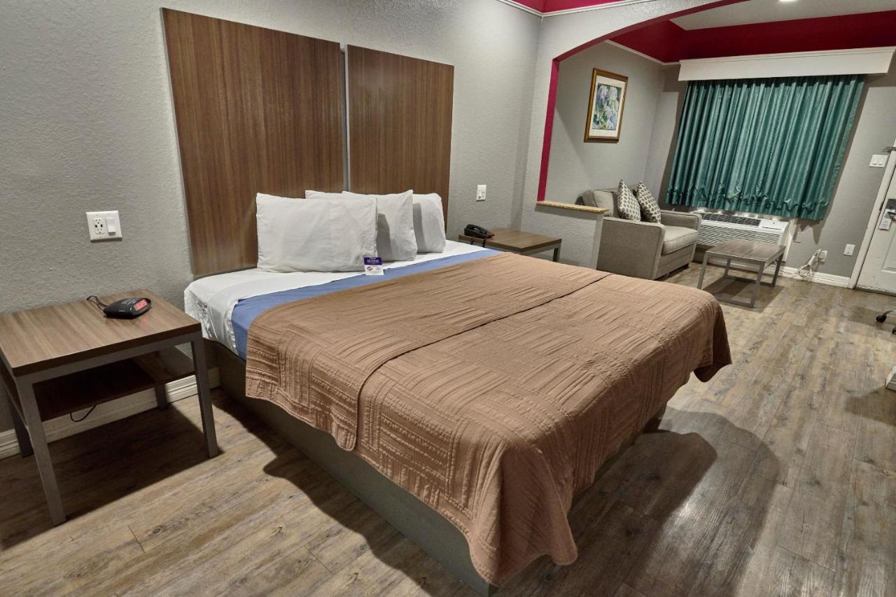 Hotel Bliss קמה מראה חיצוני תמונה