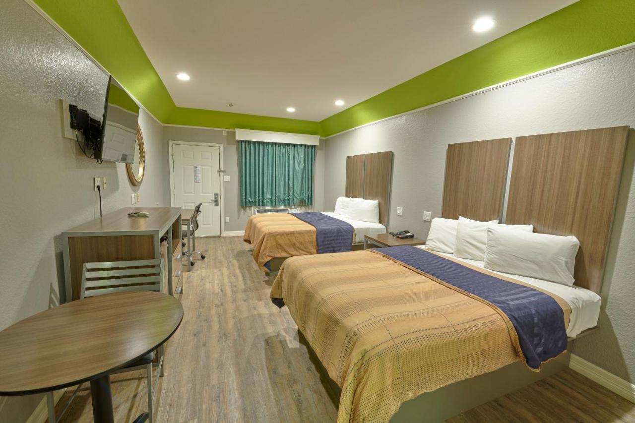 Hotel Bliss קמה מראה חיצוני תמונה