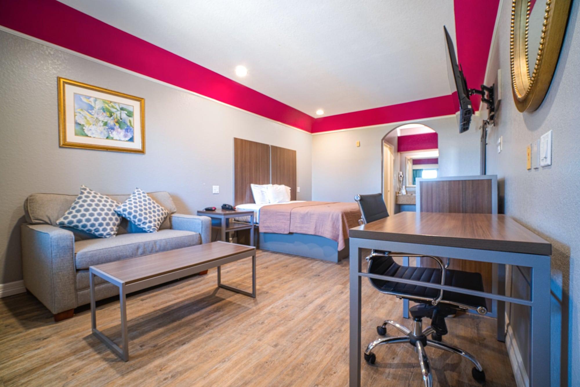Hotel Bliss קמה מראה חיצוני תמונה