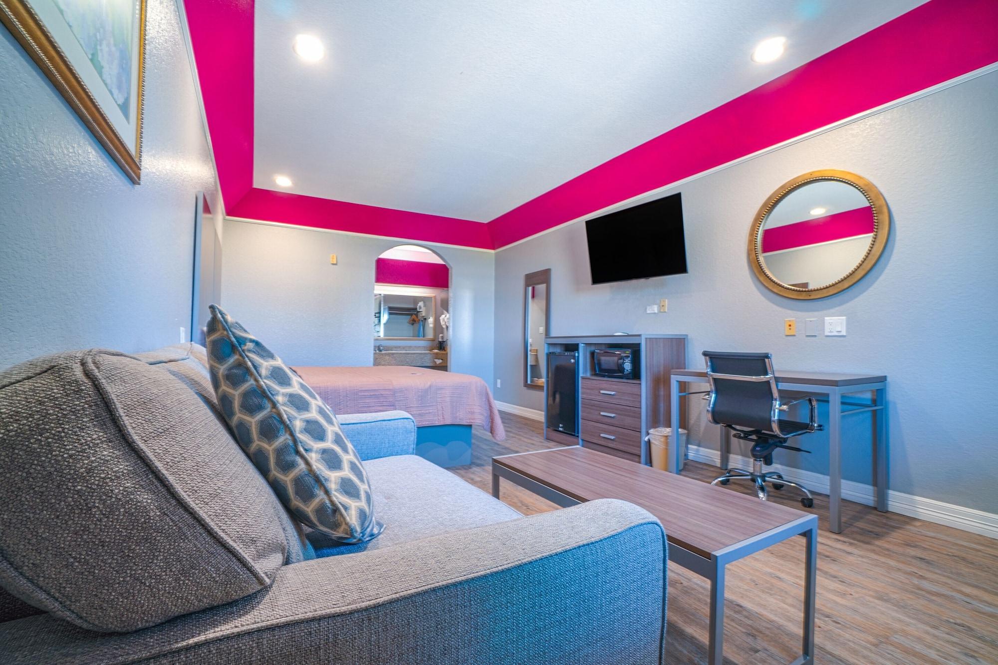 Hotel Bliss קמה מראה חיצוני תמונה