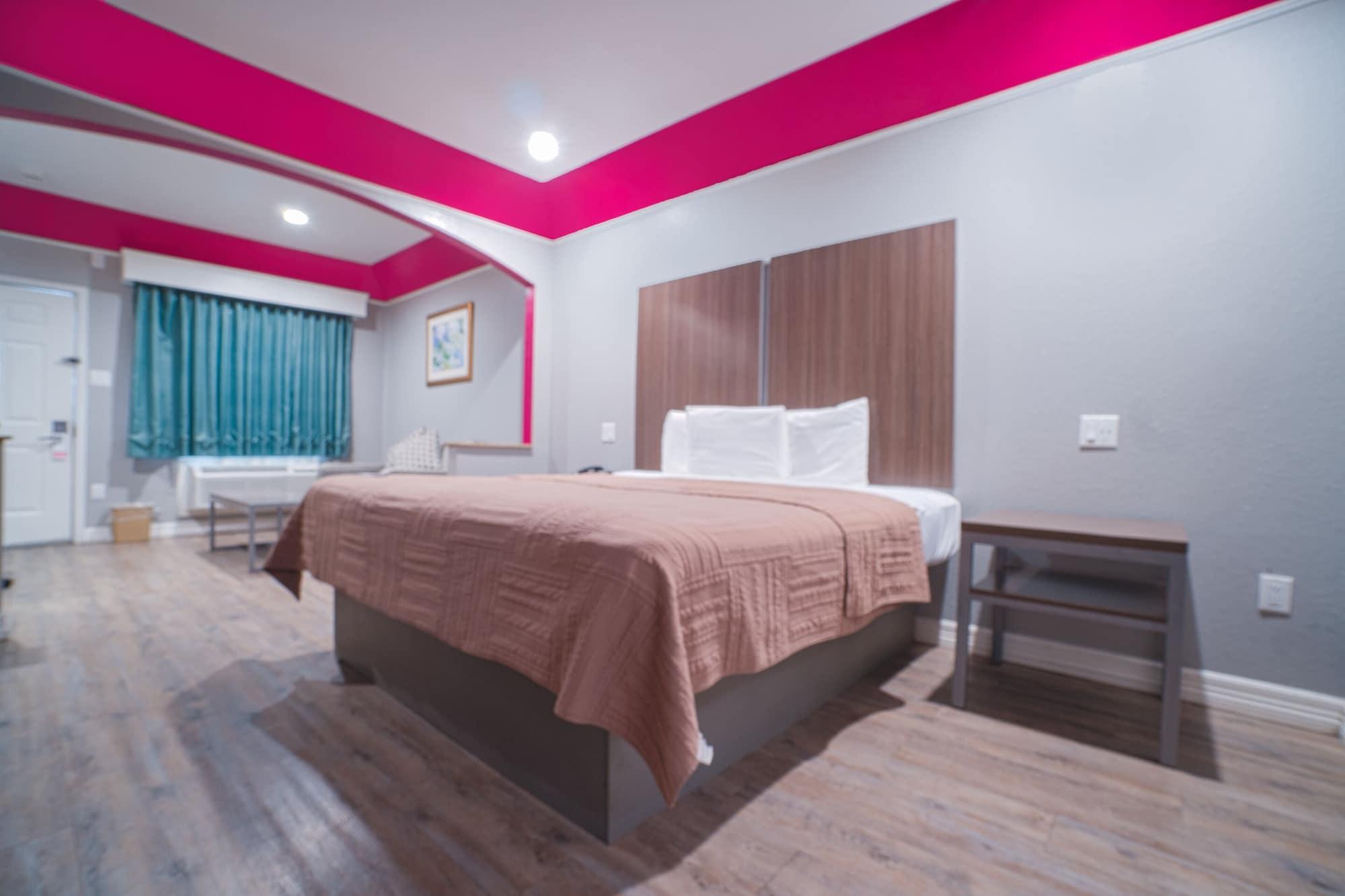 Hotel Bliss קמה מראה חיצוני תמונה