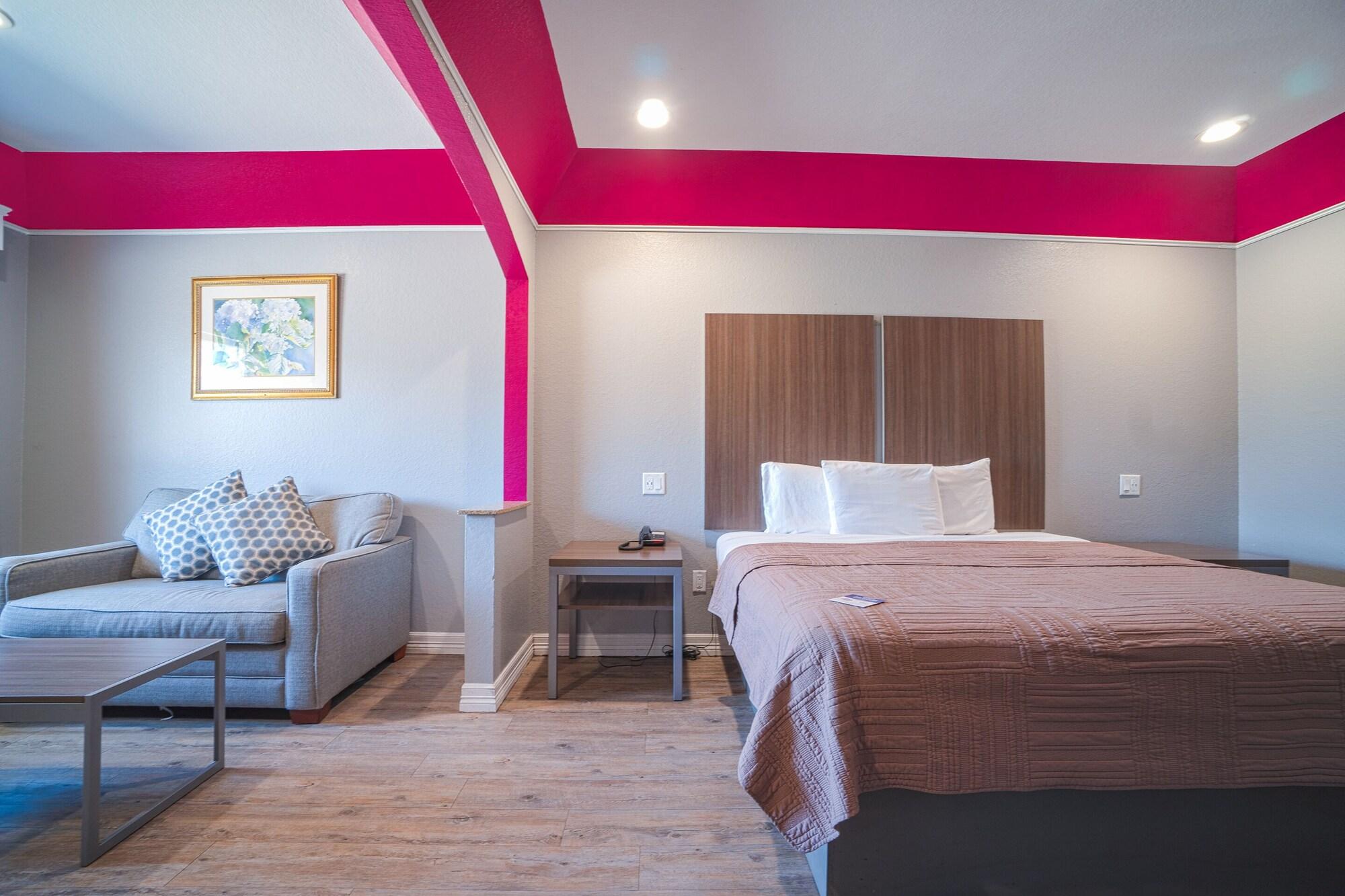 Hotel Bliss קמה מראה חיצוני תמונה
