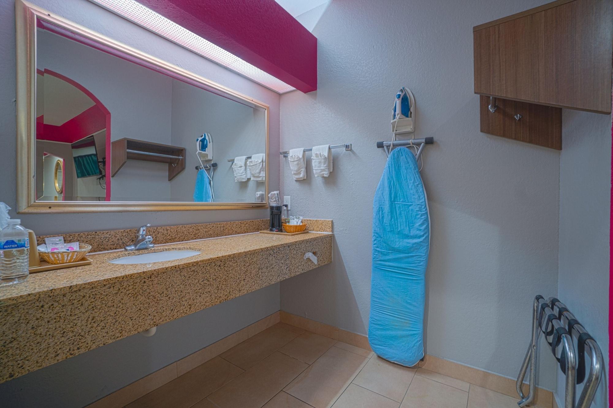 Hotel Bliss קמה מראה חיצוני תמונה