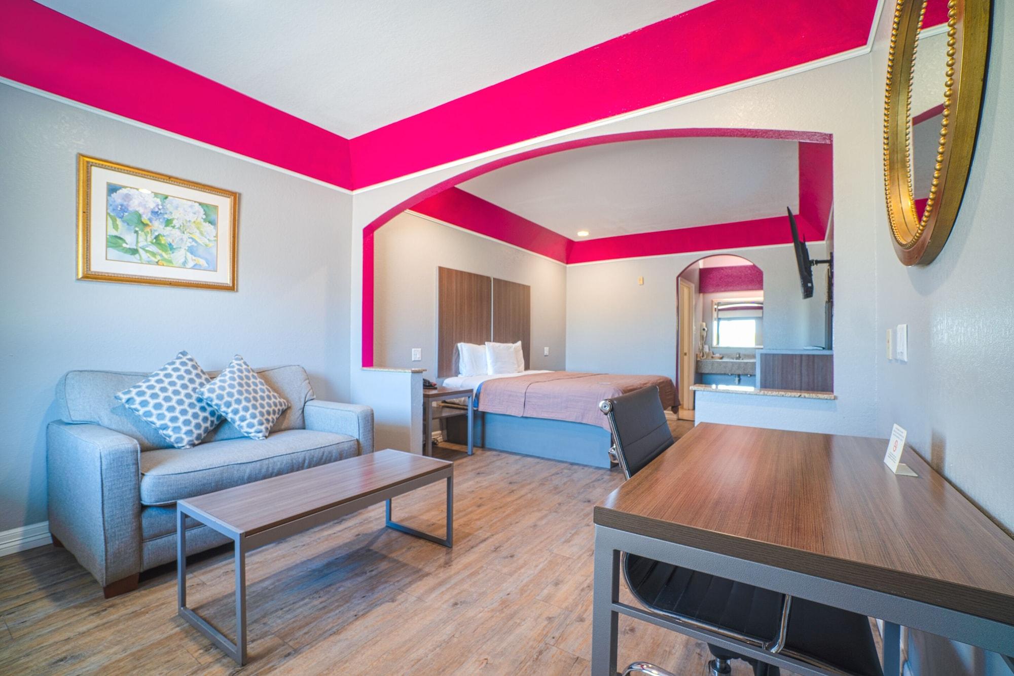 Hotel Bliss קמה מראה חיצוני תמונה