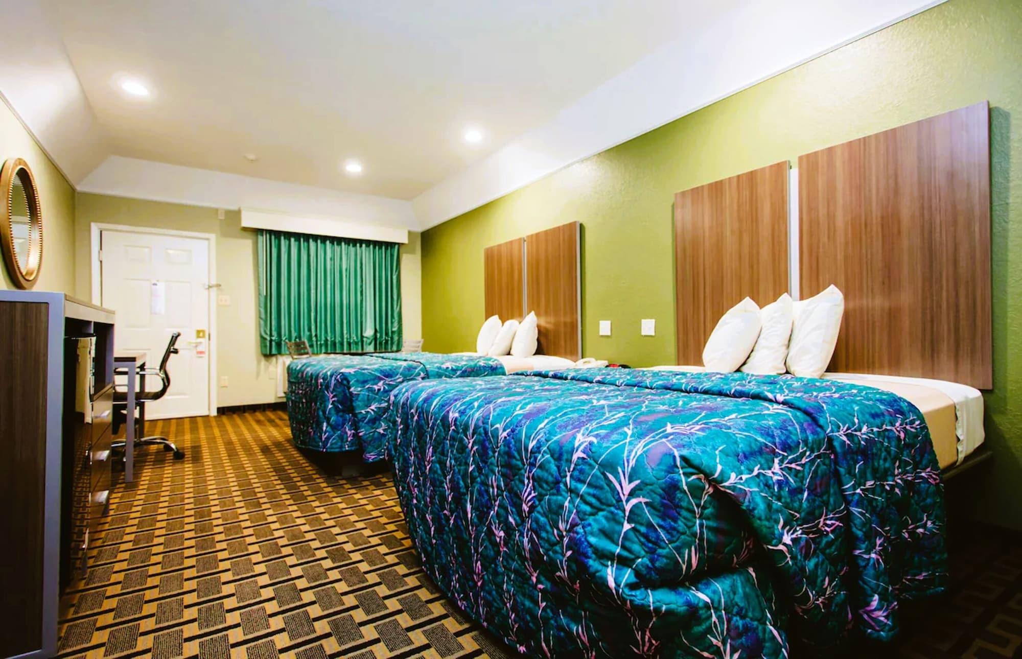 Hotel Bliss קמה מראה חיצוני תמונה